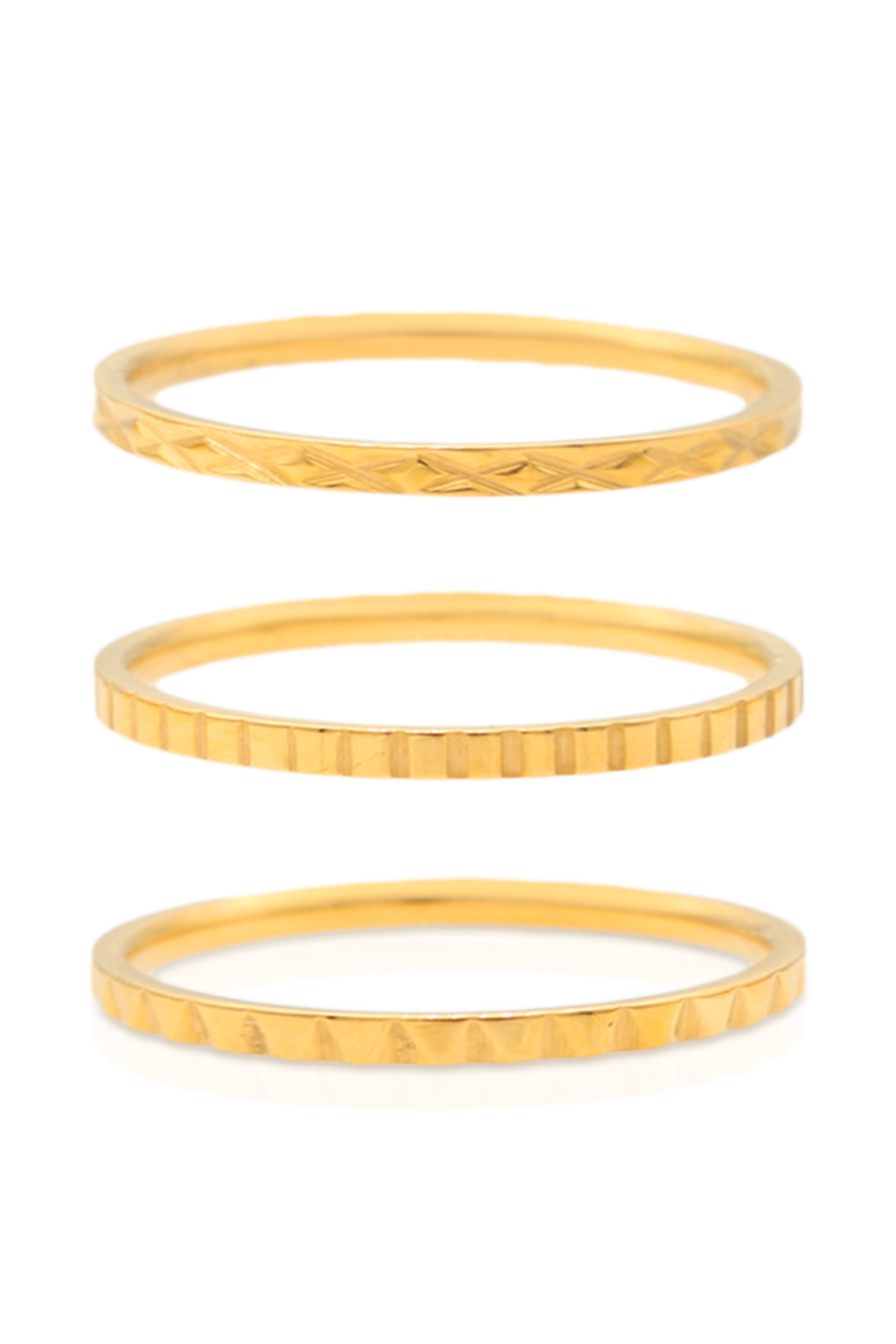 Waterproof Ring - Brit