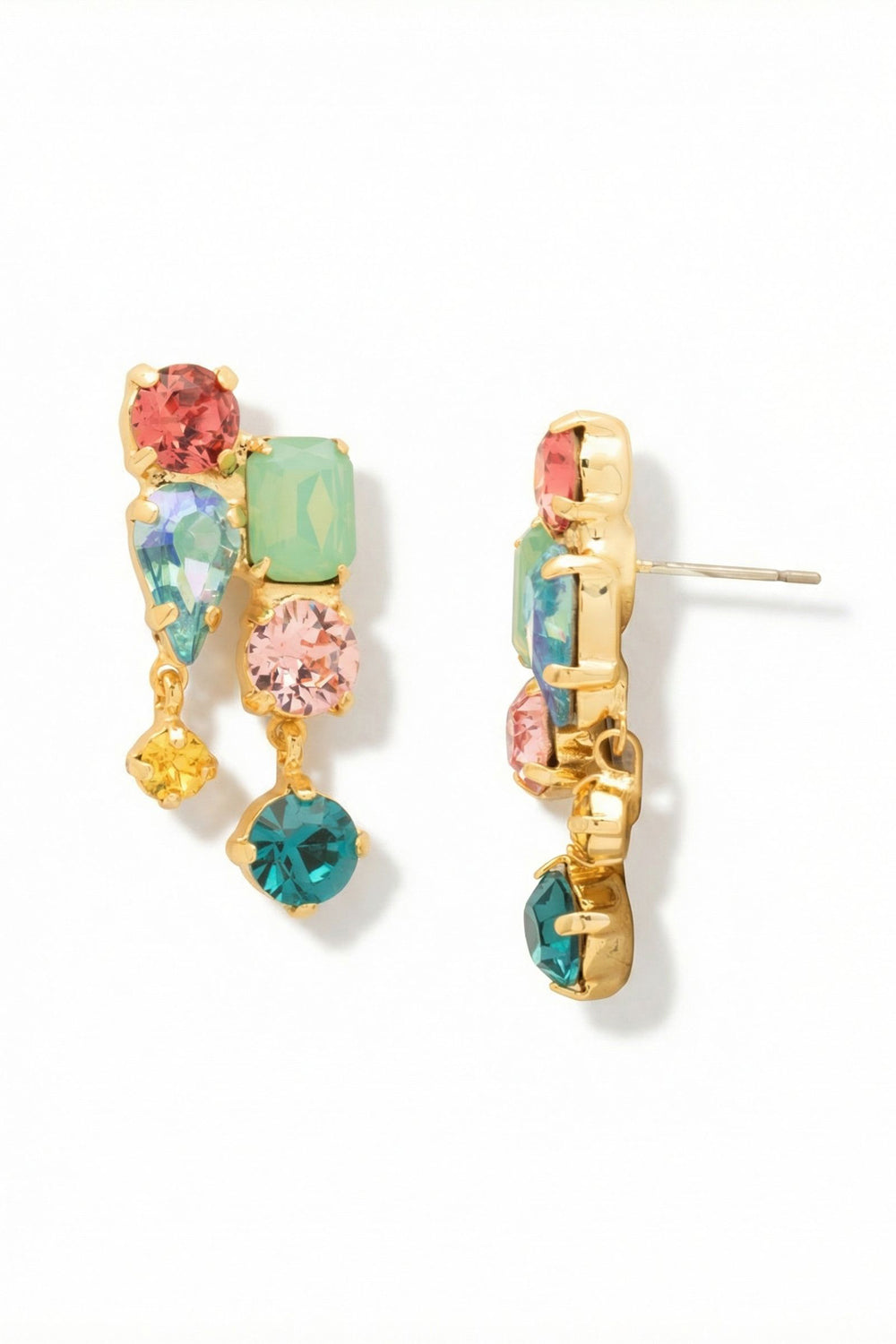 Darla Earring - Candy Pop