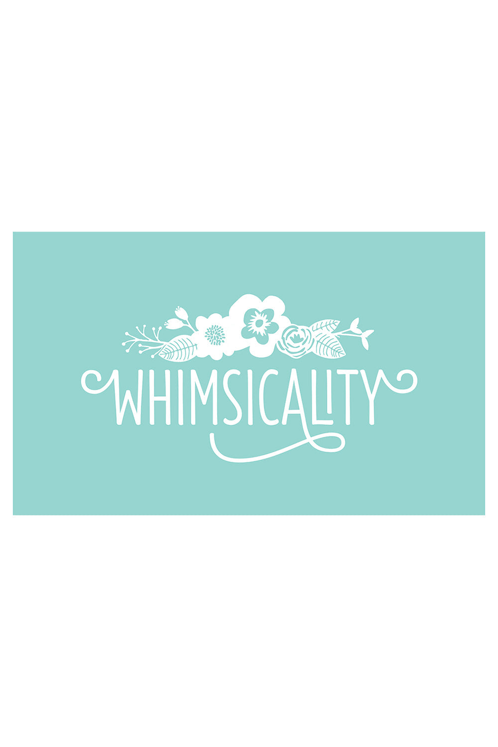 Whimsicality Gift Card