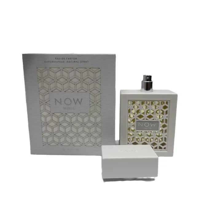 Premium Perfume