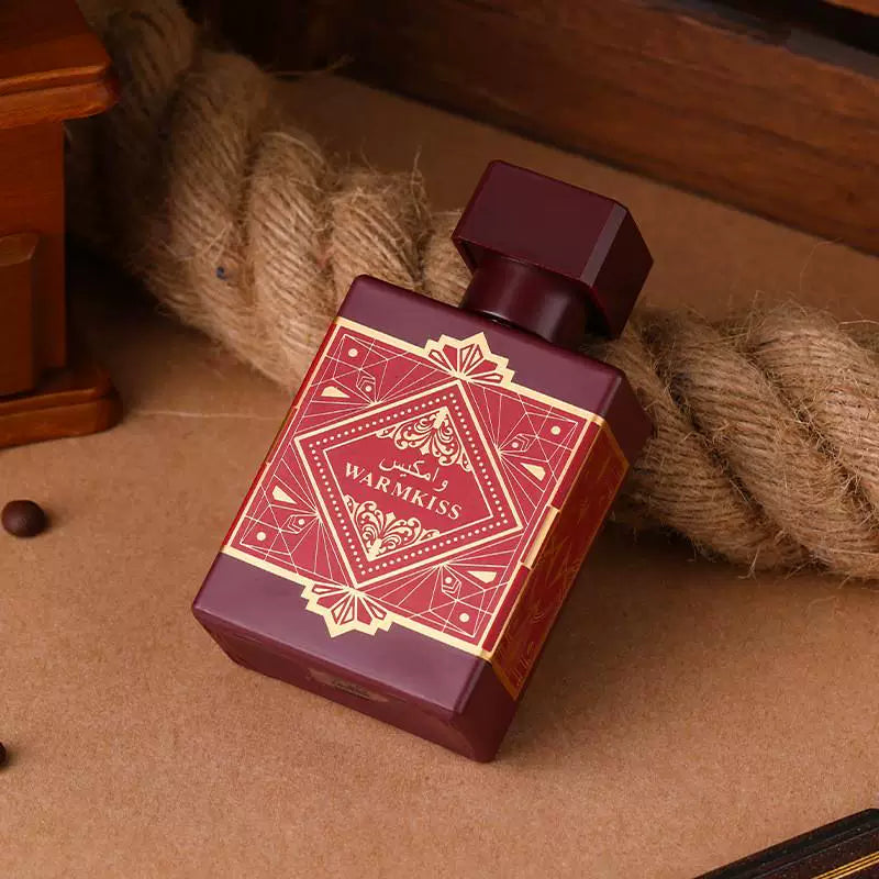 Premium perfume