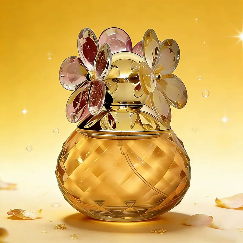Premium perfume