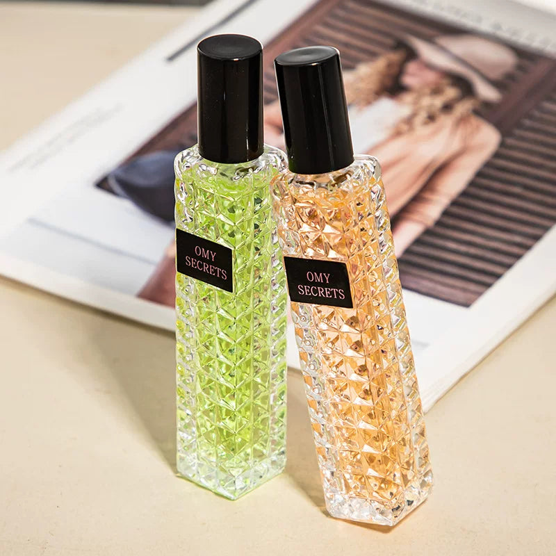 Premium perfume