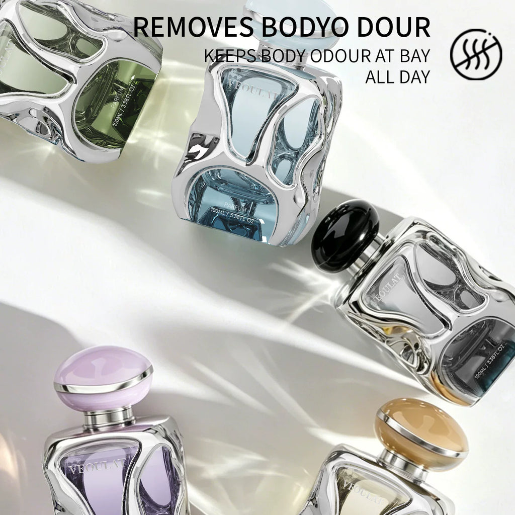 Premium Perfume