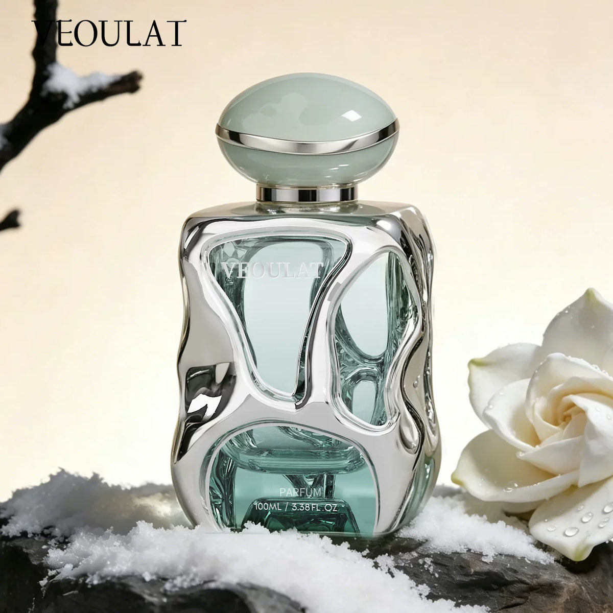 Premium Perfume