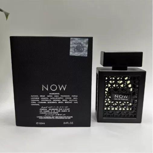 Premium Perfume