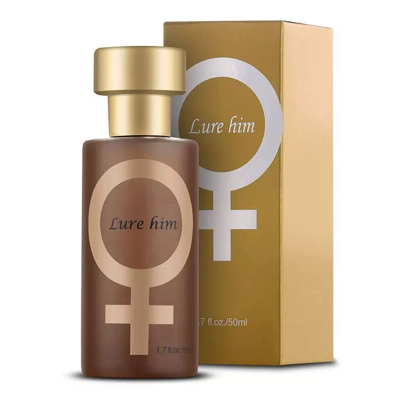 Premium perfume