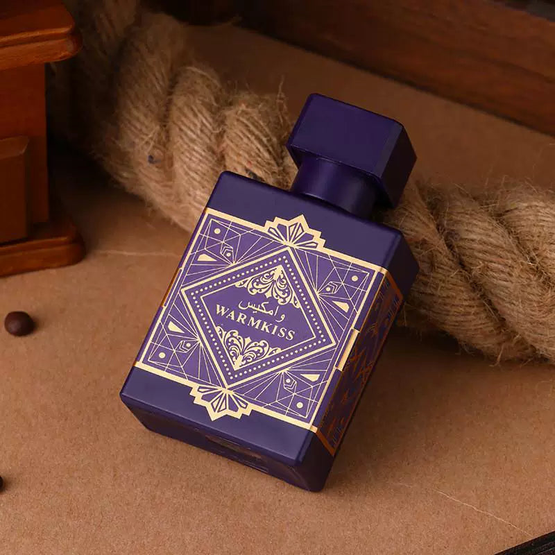 Premium perfume