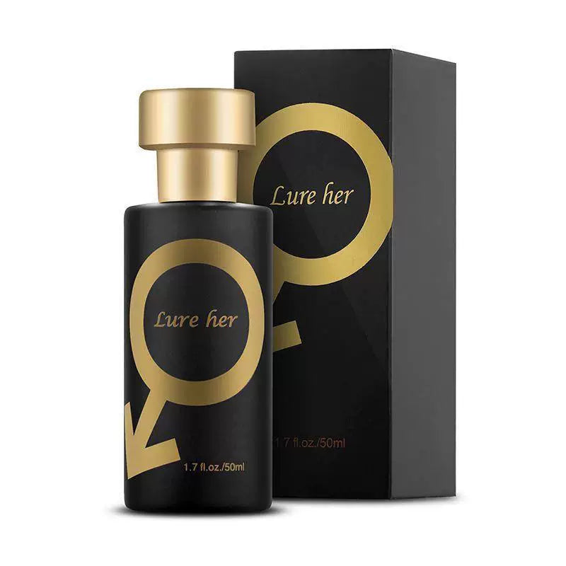 Premium perfume