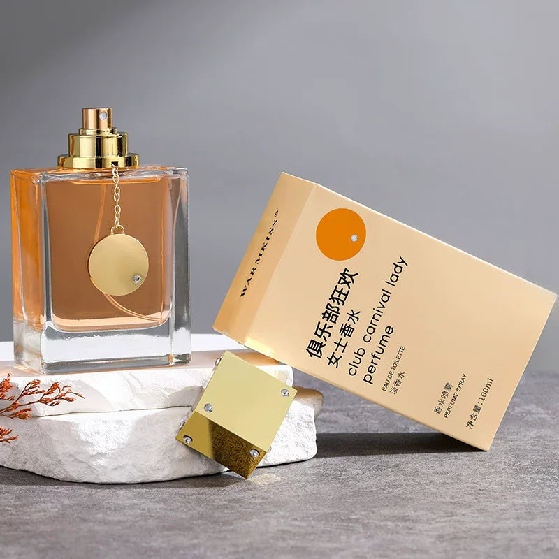 Premium Perfume