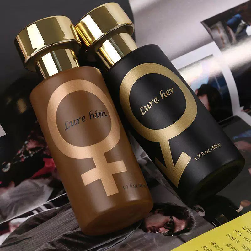 Premium perfume