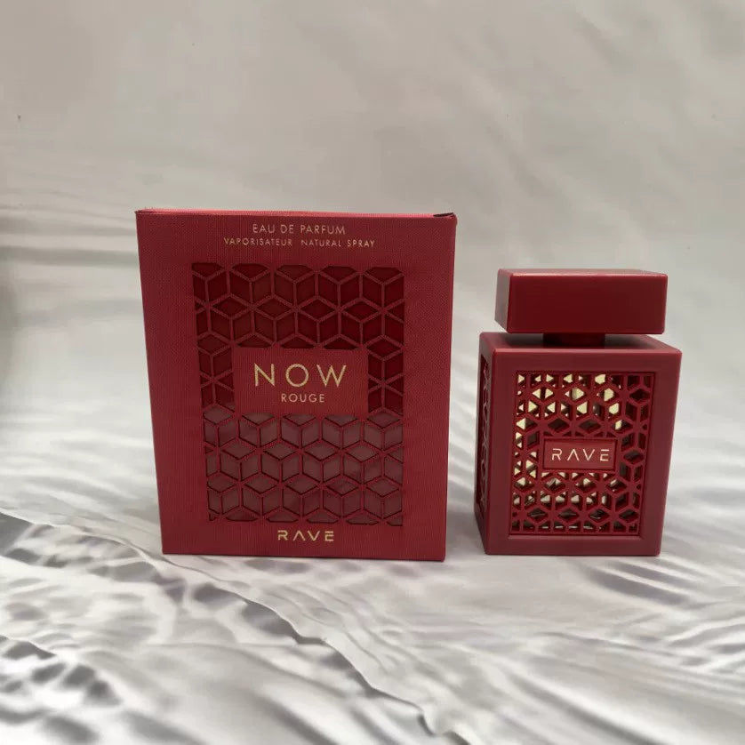 Premium Perfume