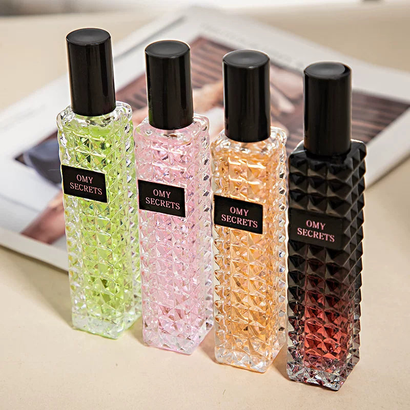 Premium perfume