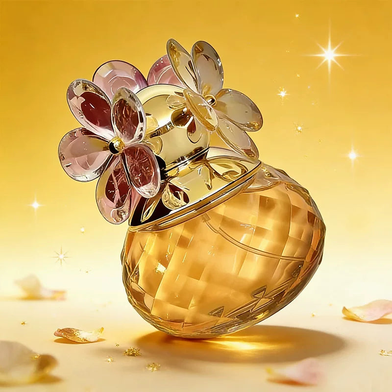 Premium perfume