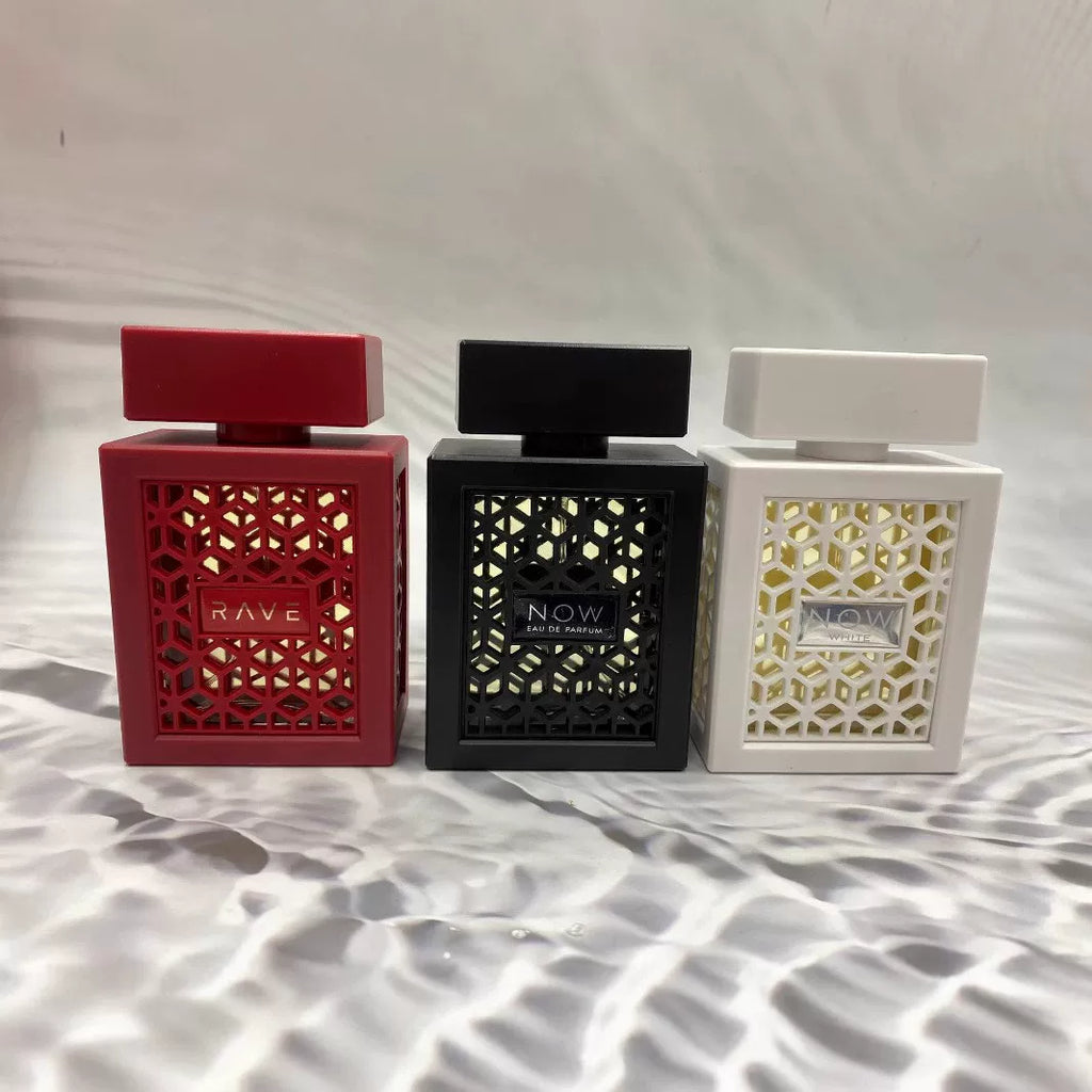 Premium Perfume