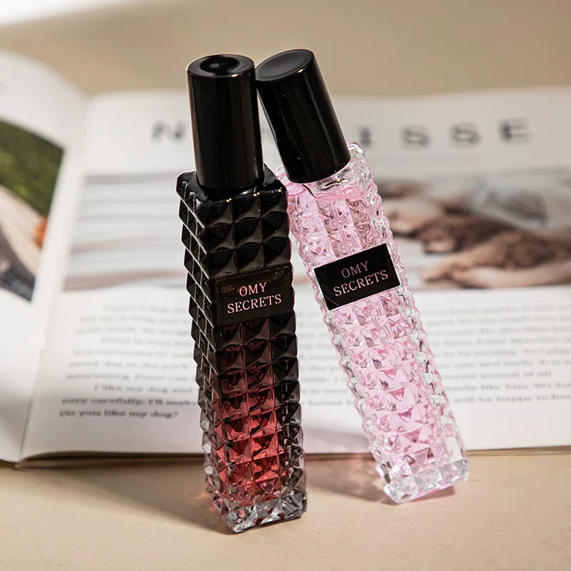 Premium perfume