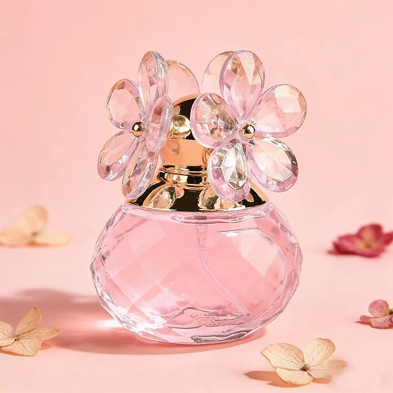 Premium perfume