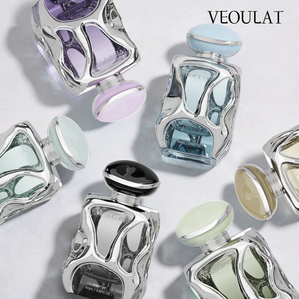 Premium Perfume