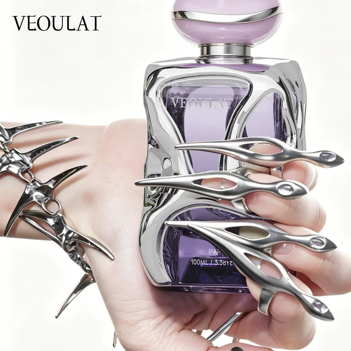 Premium Perfume