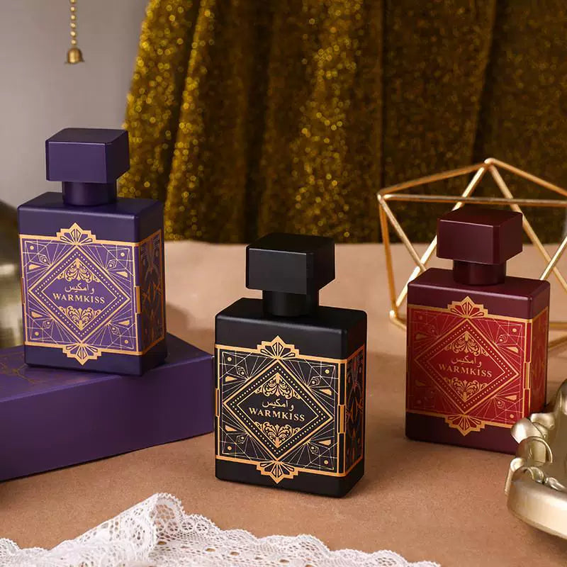Premium perfume