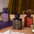 Premium perfume
