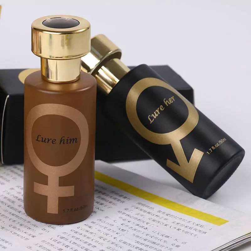 Premium perfume