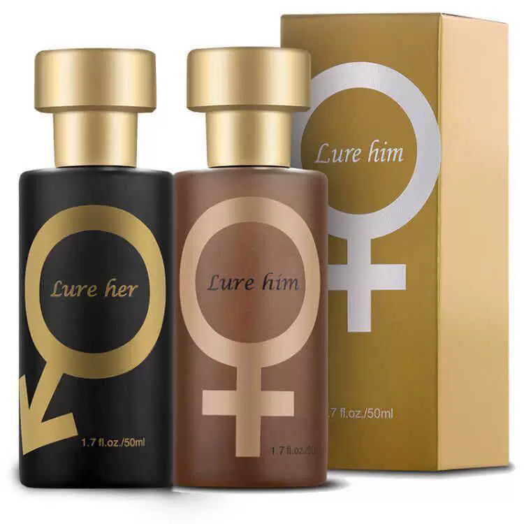 Premium perfume