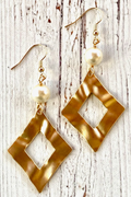 ID Laguna Earring