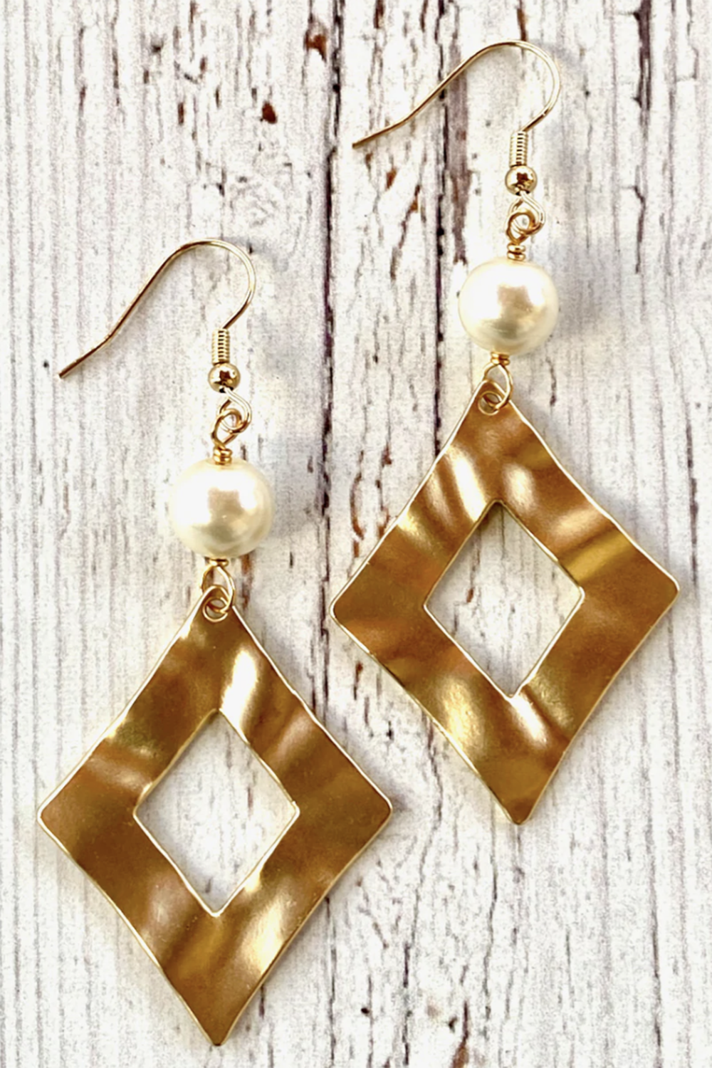 ID Laguna Earring