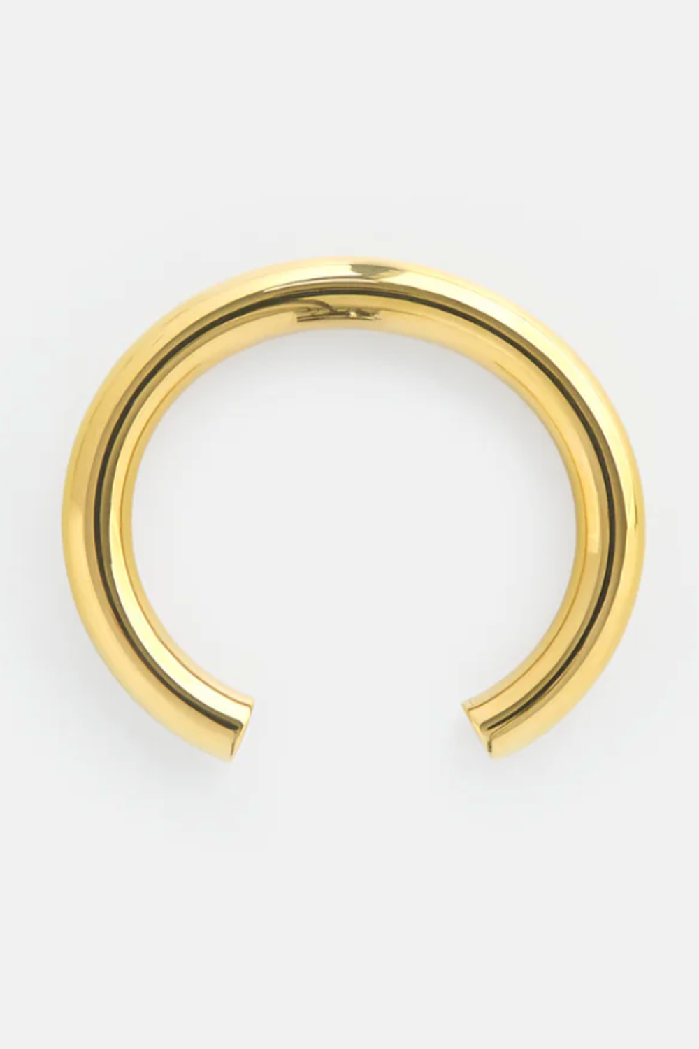 Monterey Cuff - Gold