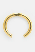 Monterey Cuff - Gold