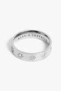 Orion Ring - Silver