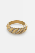 Rita Ring - Gold