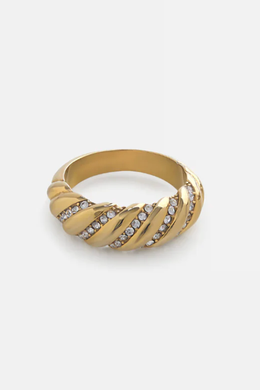 Rita Ring - Gold