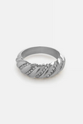 Rita Ring - Silver