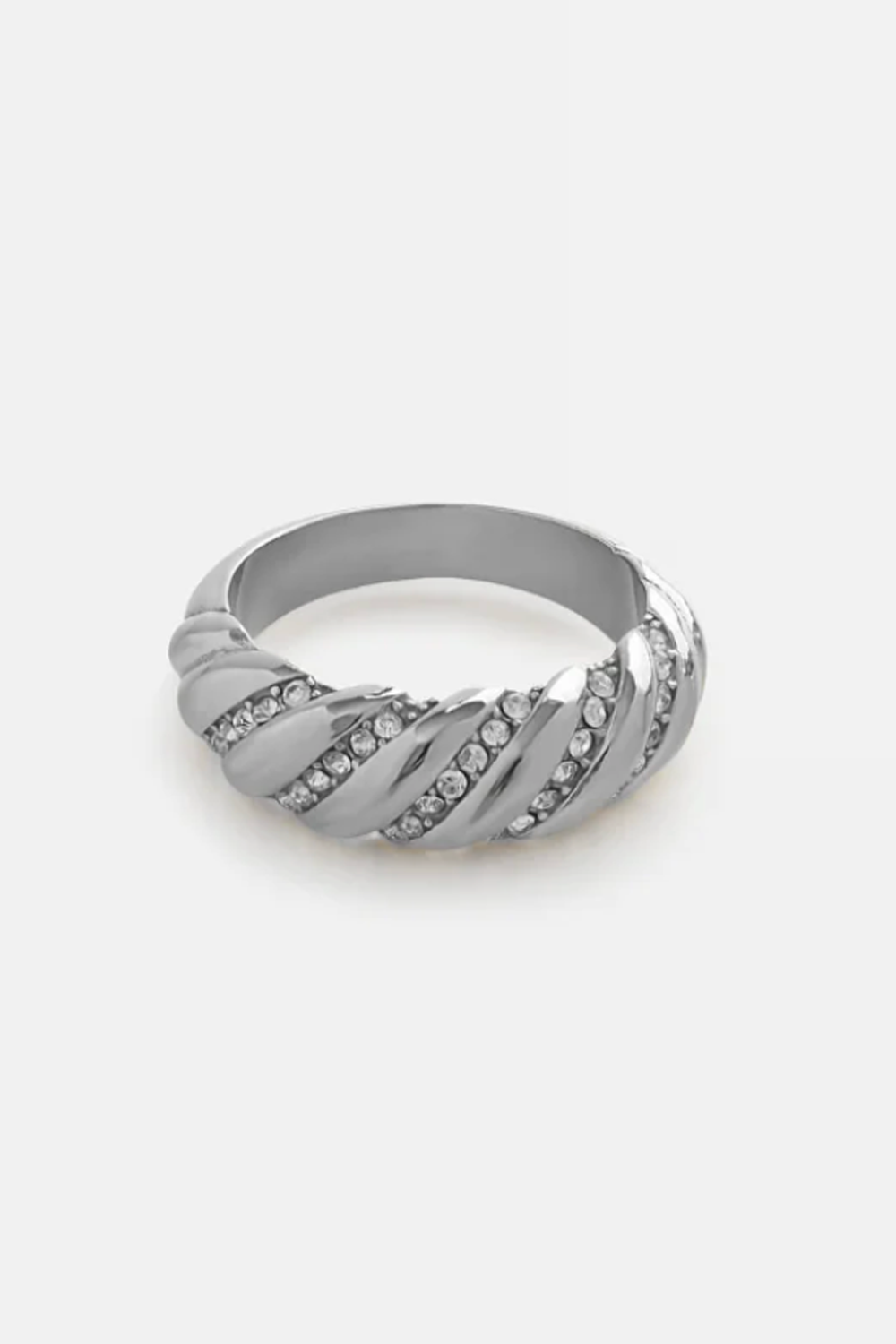 Rita Ring - Silver