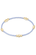 EN Hope Purpose Gold Bracelet - Ocean Mist