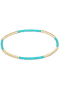 EN Hope Blissful Bracelet - Turquoise