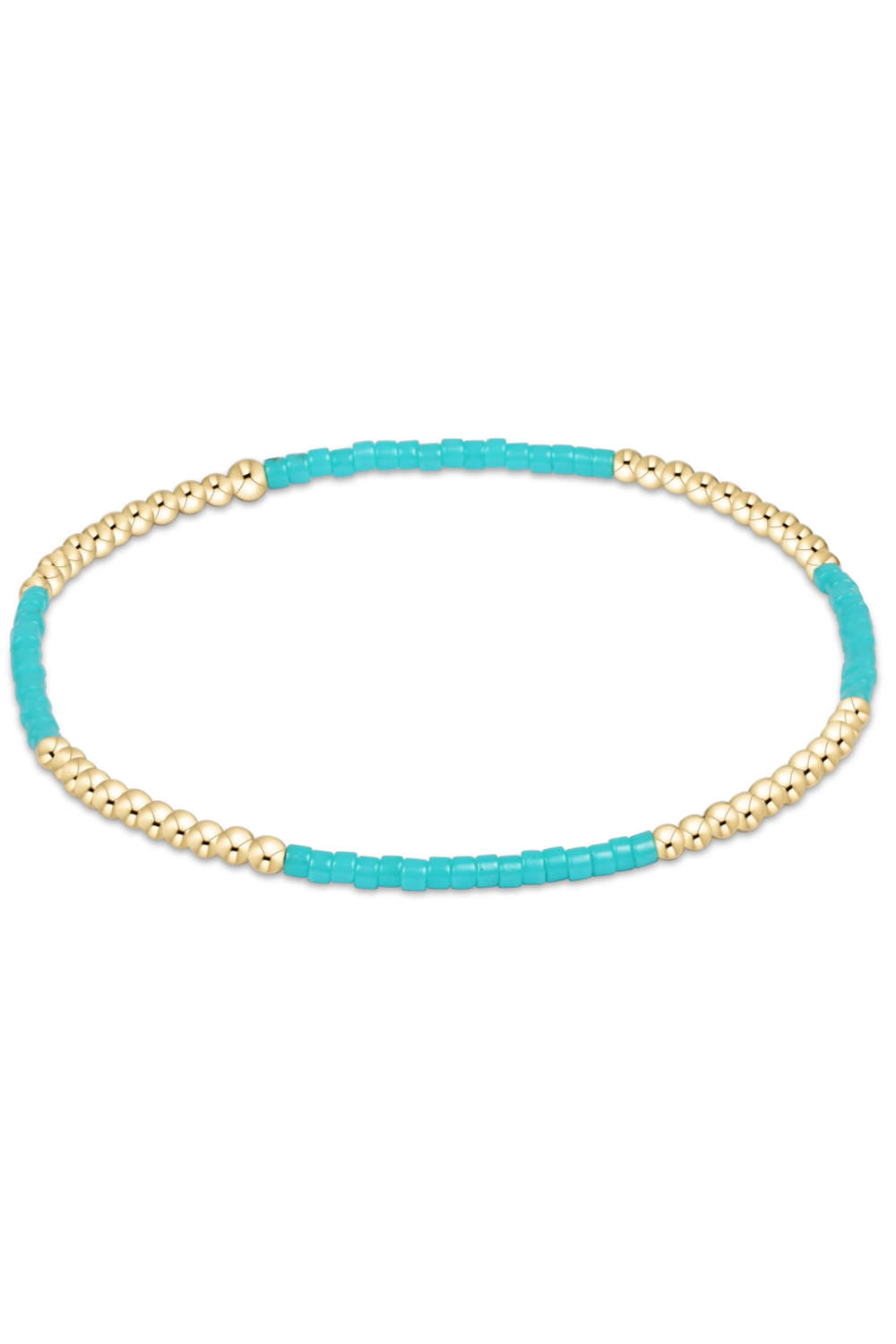 EN Hope Blissful Bracelet - Turquoise