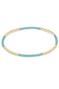 EN Hope Blissful Bracelet - Sea Glass