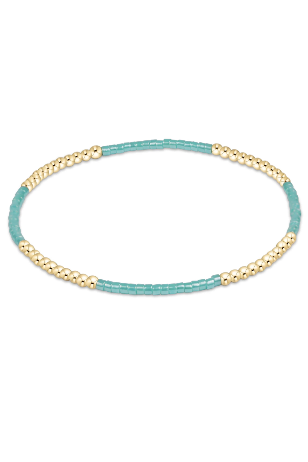 EN Hope Blissful Bracelet - Sea Glass