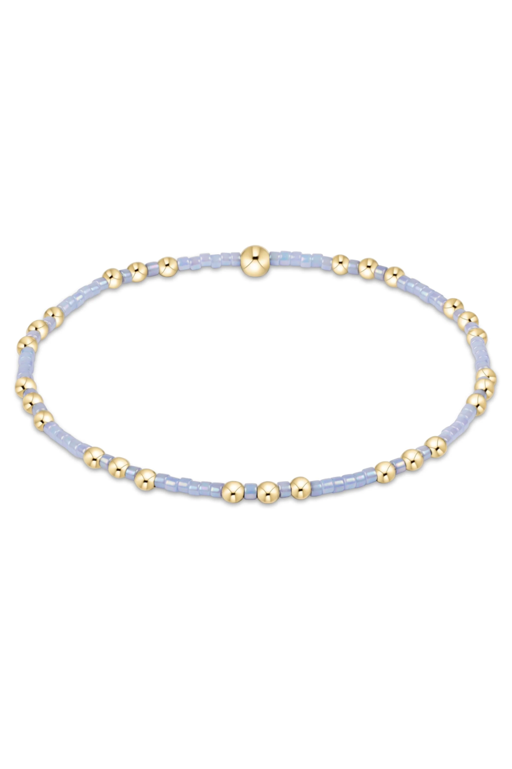 EN Hope Joy Bracelet - Ocean Mist