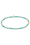 EN Hope Joy Bracelet - Turquoise
