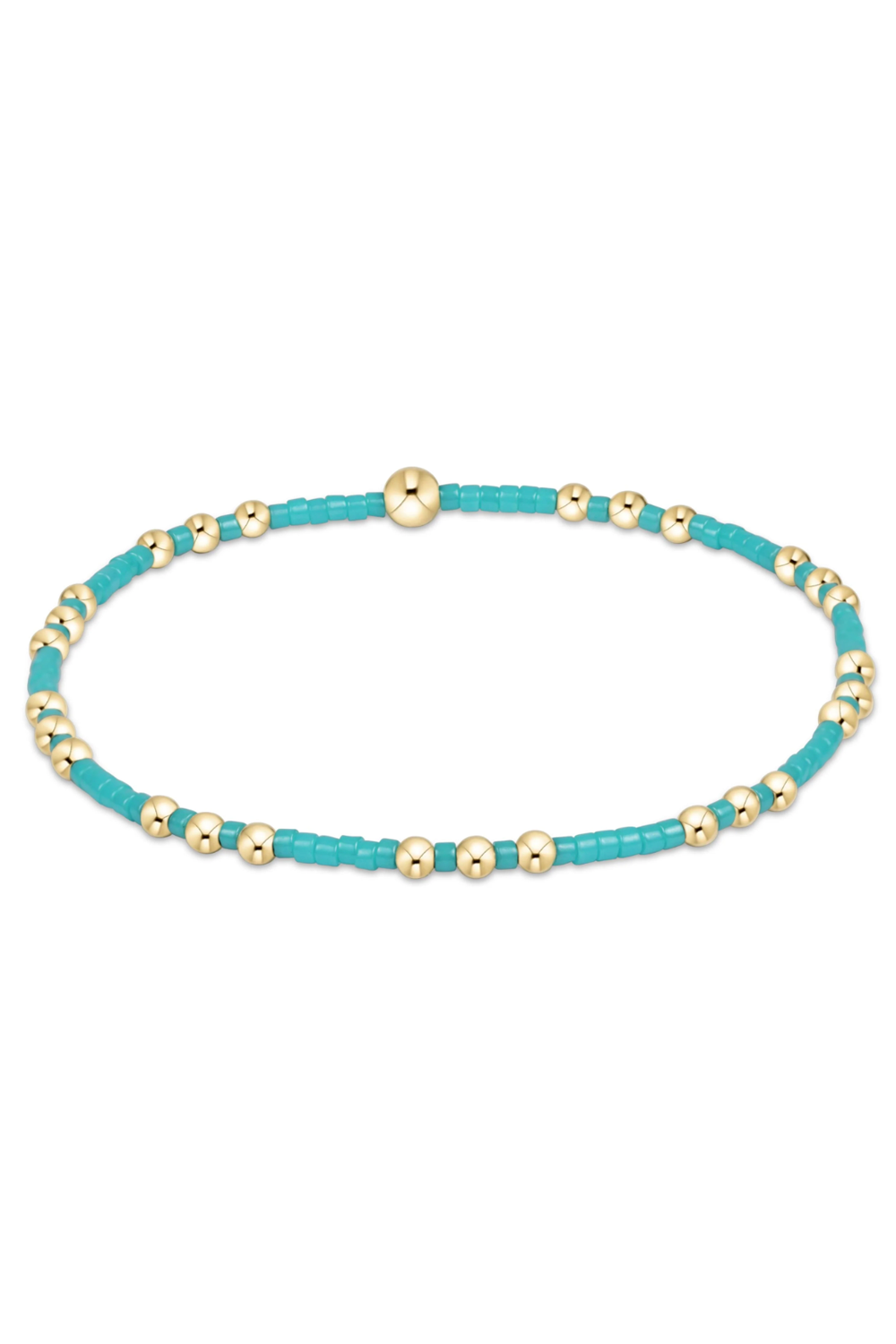 EN Hope Joy Bracelet - Turquoise