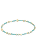 EN Hope Joy Bracelet - Sea Glass