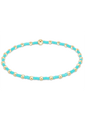 EN Hope Sincerity Bracelet - Turquoise