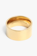Biggie Ring - Gold