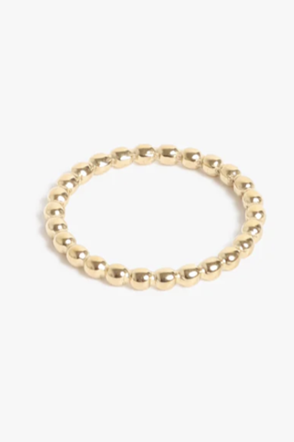 Crown Ring - Gold