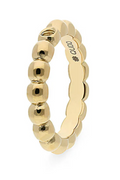 Qudo Interchangeable Ring - Veroli Gold