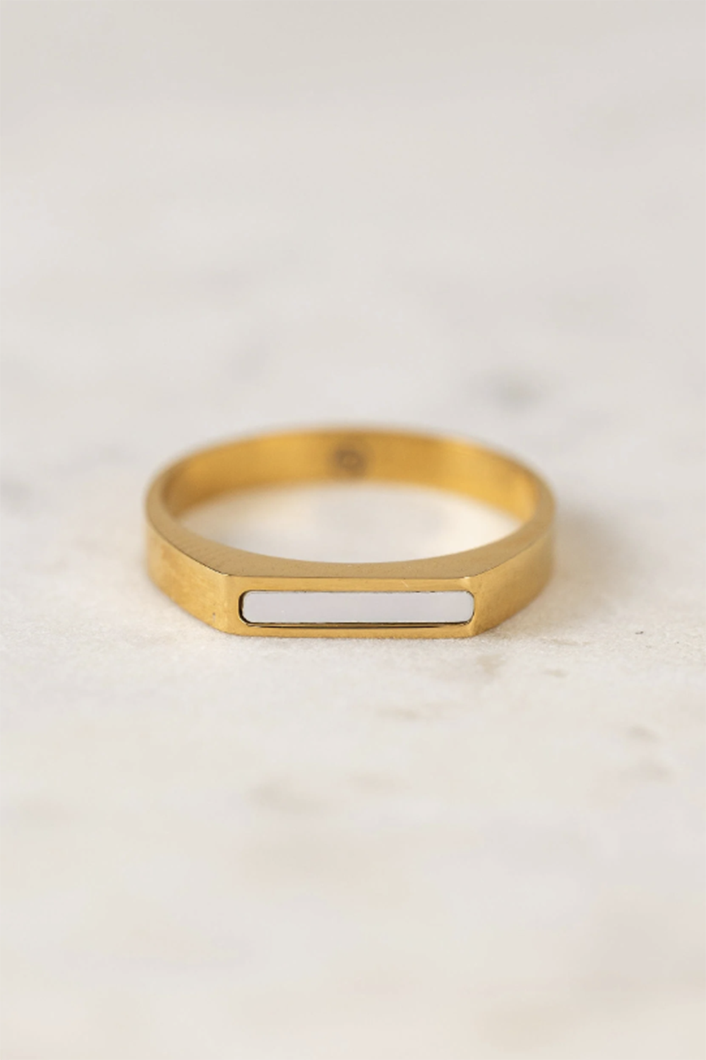 Waterproof Ring - Tofino